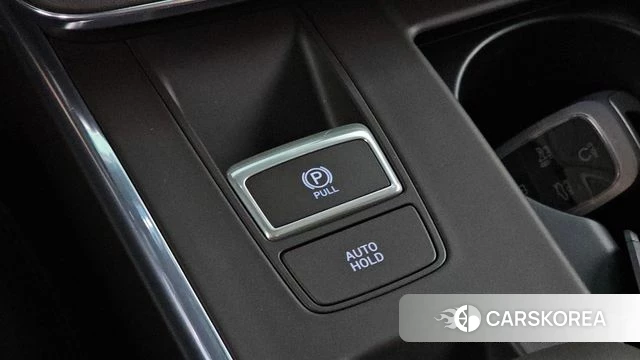 Hyundai The New Grandeur IG id 4905594 из Кореи 27