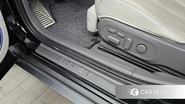 Hyundai Ionic 5 id 4187014 из Кореи 27