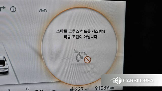 Hyundai Ionic 6 id 4942121 из Кореи 27