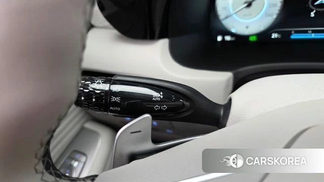 Hyundai The New Palisade id 4308716 из Кореи 27