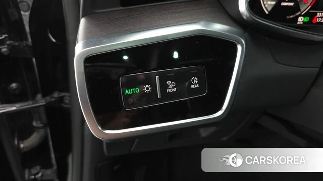 Audi A7 (4K) id 4330238 из Кореи 27