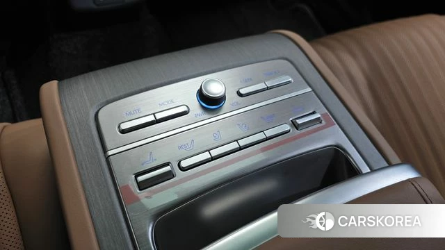 Hyundai Grandeur (GN7) id 4590632 из Кореи 27