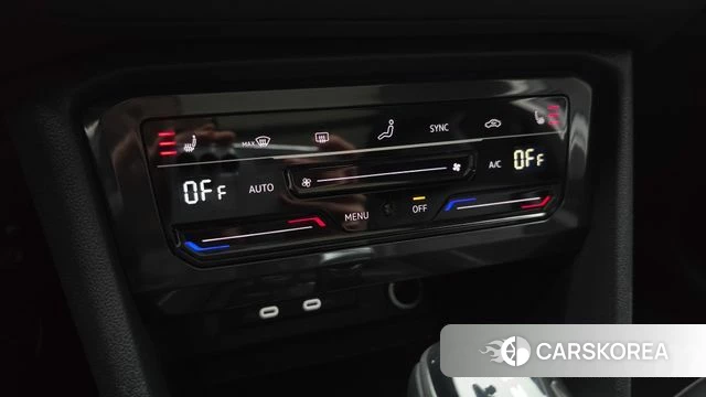 Volkswagen Tiguan second Generation id 4292833 из Кореи 27