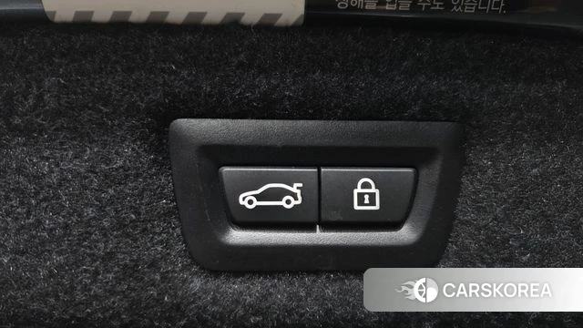 BMW 5 Series (G30) id 4582015 из Кореи 27