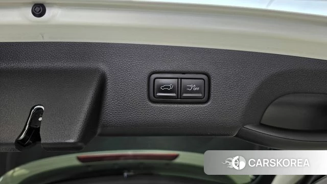 Kia Carnival 4th generation id 4929120 из Кореи 27