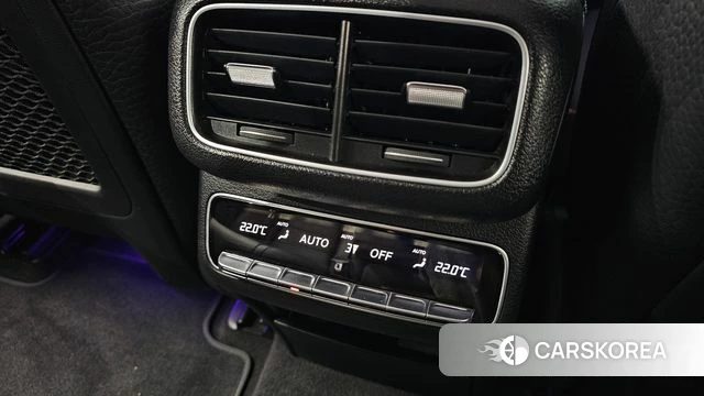 Mercedes-Benz GLE-Class W167 id 4388857 из Кореи 27