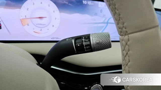 Genesis G80 (RG3) id 4194297 из Кореи 27