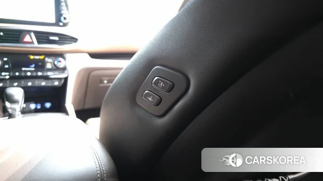 Hyundai Santa Fe TM id 4918637 из Кореи 27