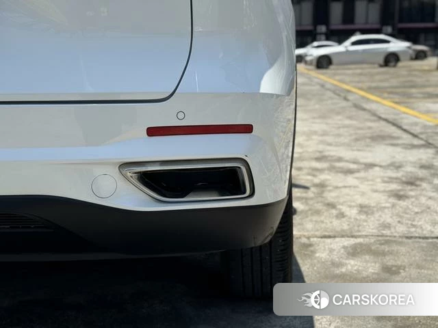 Chang'an CS55 PLUS id 4393856 из Китая 27