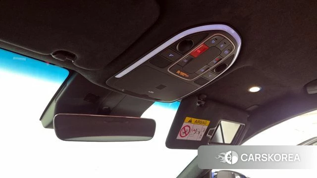 Genesis The New G70 id 4185716 из Кореи 27