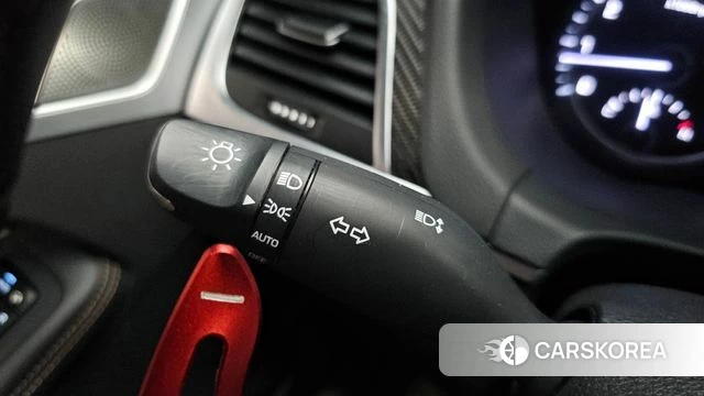 Genesis G80 id 4582002 из Кореи 27
