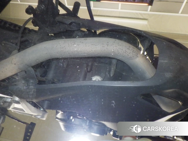 Honda CB250R id 4206131 из Японии 27