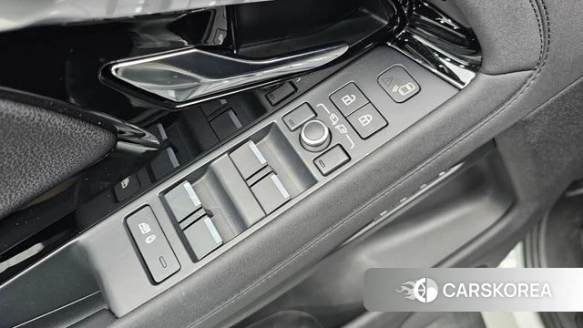 Land Rover Range Rover Evoque 2nd Generation id 4735709 из Кореи 27
