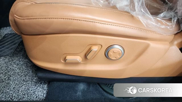Genesis GV80 id 4630315 из Кореи 27
