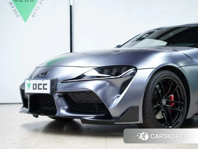 Toyota Supra id 4353440 из Китая 27