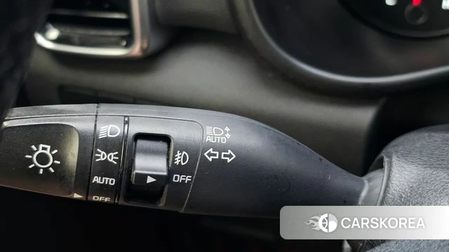 Kia Sportage The Bold id 4770578 из Кореи 27