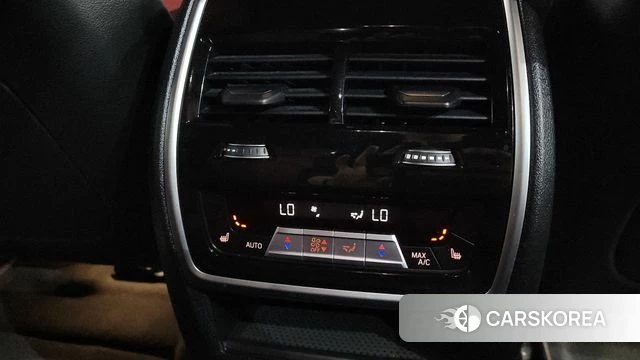 BMW X6 (G06) id 4350487 из Кореи 27