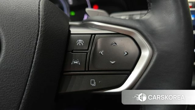 Lexus NX350h Second generation id 4560381 из Кореи 27