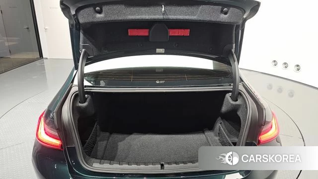 BMW 3 Series (G20) id 4721963 из Кореи 27