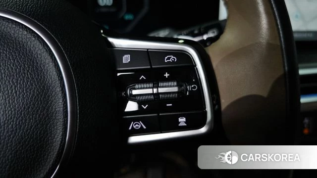 Kia The New Sorento 4th Generation id 4360629 из Кореи 27