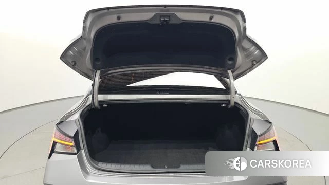 Hyundai The New Avante Hybrid (CN7) id 4623069 из Кореи 27