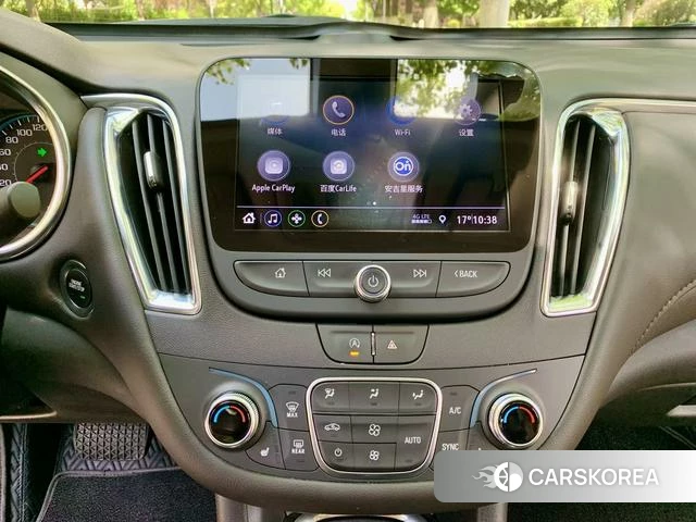 Chevrolet Mai Ruibao XL id 4236798 из Китая 27