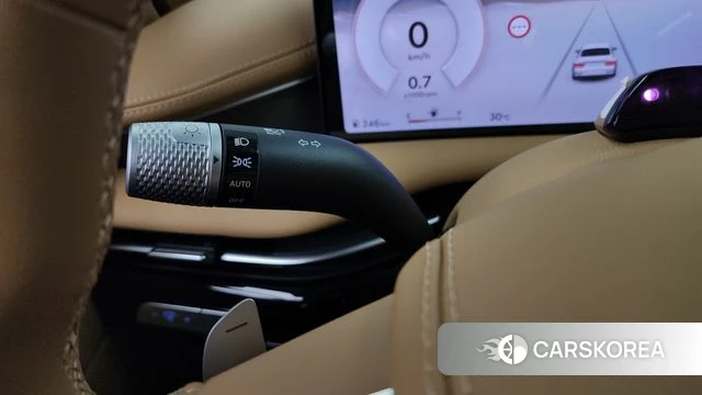 Genesis G80 (RG3) id 4480183 из Кореи 27