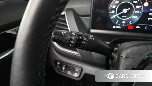 Kia The New Seltos id 4201102 из Кореи 27