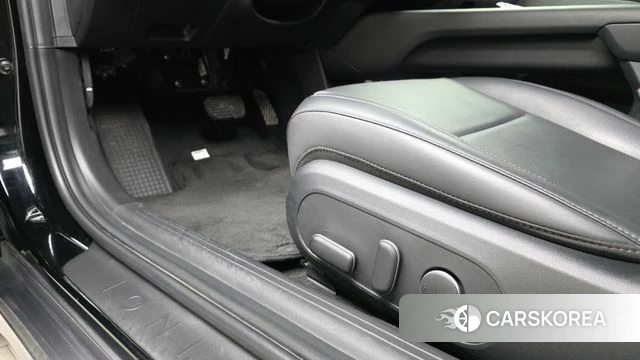 Hyundai Ionic 6 id 4330088 из Кореи 27