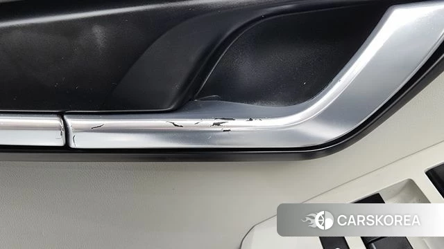 Kia Di All New Niro EV id 4631143 из Кореи 27