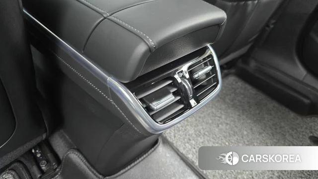 Hyundai The New Grandeur IG id 4434882 из Кореи 27