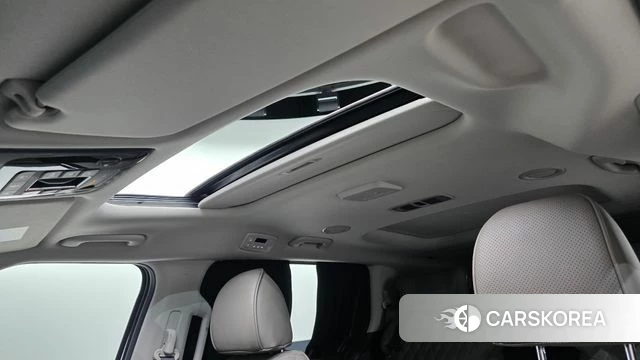 Kia The New Carnival 4th Generation id 4847658 из Кореи 27
