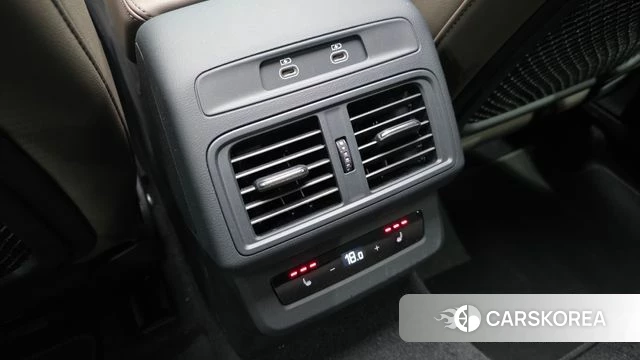 Audi Q5 (80A) id 4307921 из Кореи 27