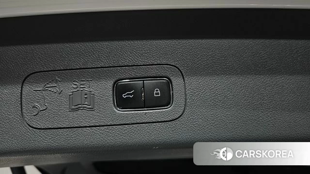 Lincoln Aviator 2nd generation id 4283491 из Кореи 27