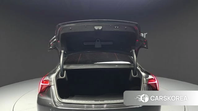 Kia K8 Hybrid id 4501351 из Кореи 27