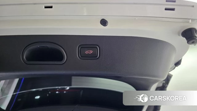 Kia Sportage The Bold id 4225167 из Кореи 27