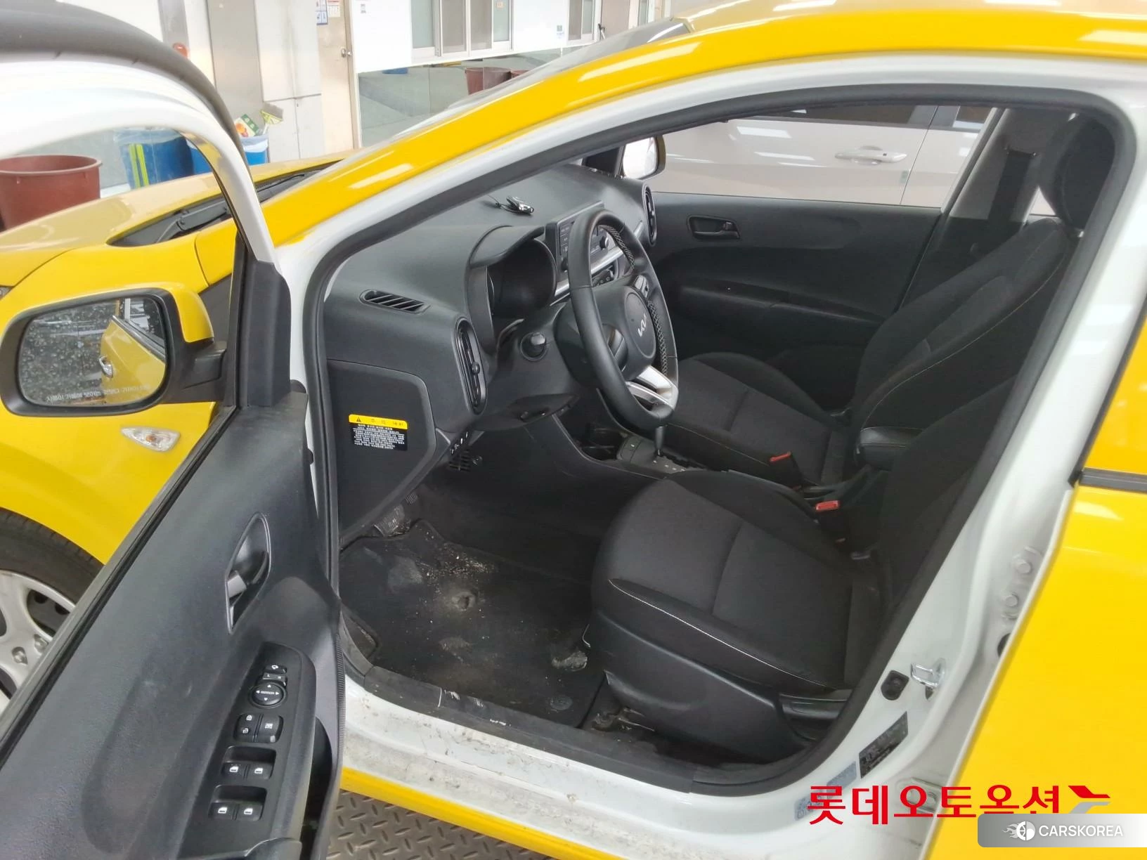 Kia Morning id 3869381 из Кореи 27