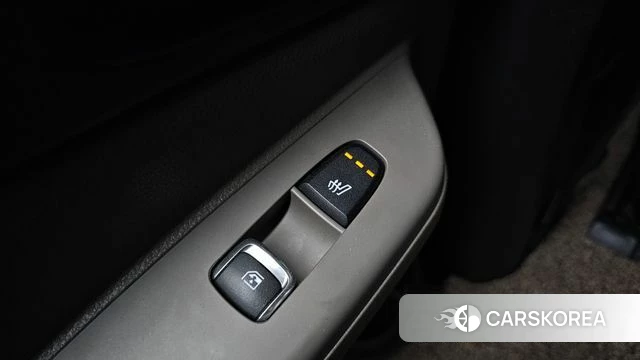 Kia The New Carnival 4th Generation id 4607896 из Кореи 27