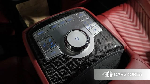 Genesis G80 (RG3) id 4549061 из Кореи 27