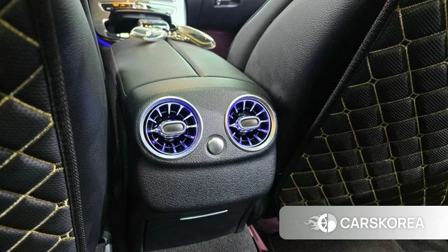 Mercedes-Benz E-Class W213 id 4525465 из Кореи 27