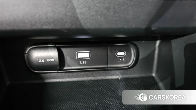Kia The New Seltos id 4572290 из Кореи 27
