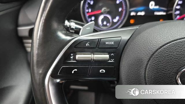 Hyundai The New Grandeur IG id 4775831 из Кореи 26