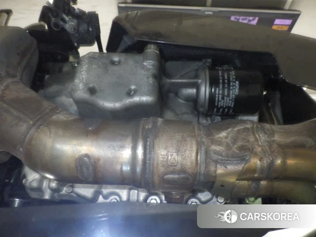 Kawasaki NINJA 1000 ABS id 3947401 из Японии 27