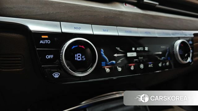 Genesis G80 (RG3) id 4529161 из Кореи 27