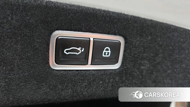 Genesis G90 (RS4) id 4444702 из Кореи 27