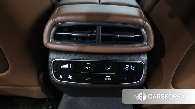 Genesis G80 (RG3) id 4764630 из Кореи 27