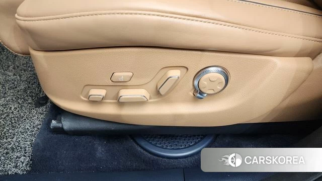 Genesis GV80 id 4388915 из Кореи 27