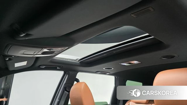 Kia Mohave Master id 4715503 из Кореи 27