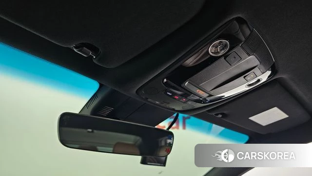 Kia K8 Hybrid id 4936667 из Кореи 27