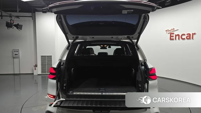 BMW X5 (G05) id 4487768 из Кореи 27